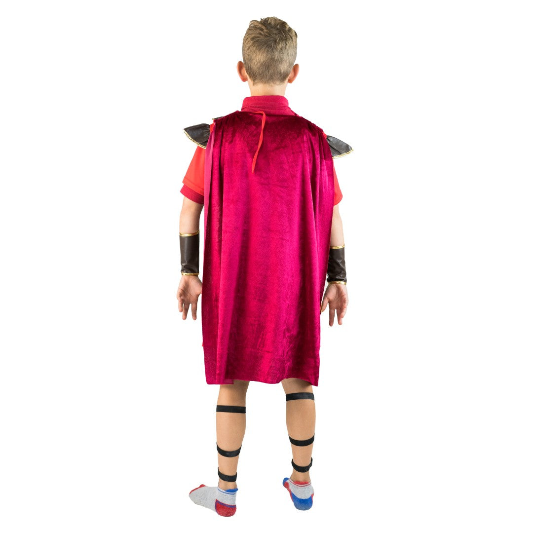 Kids Gladiator Costume