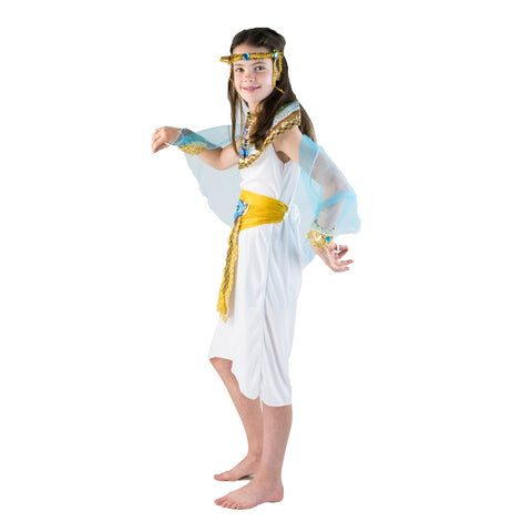 Kids Cleopatra Costume