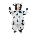 Kids Inflatable Cow Costume - Bodysocks UK