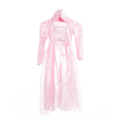 Kids Pink Princess Costume