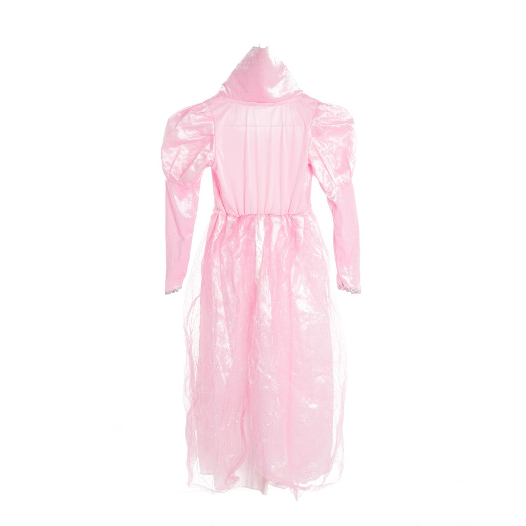 Kids Pink Princess Costume