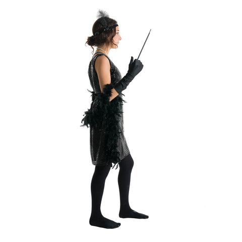 Women's Flapper Girl Costume