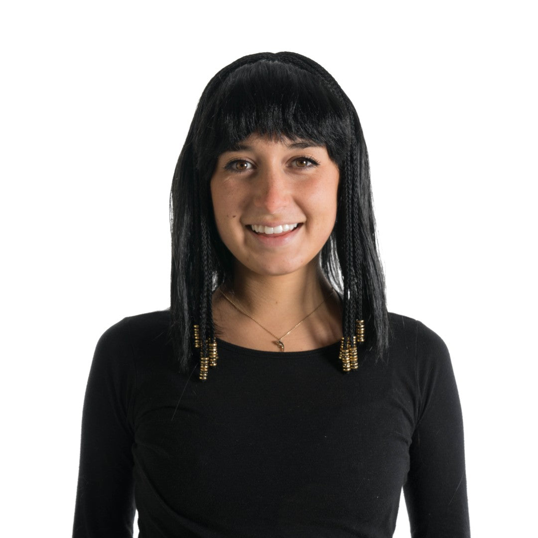 Cleopatra Wig