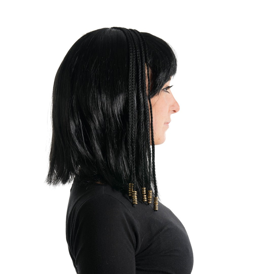 Cleopatra Wig