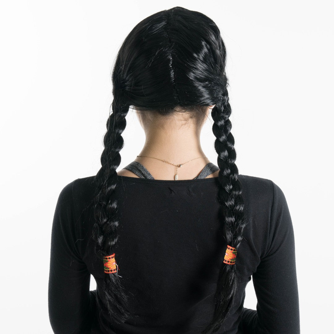 Native American Wig