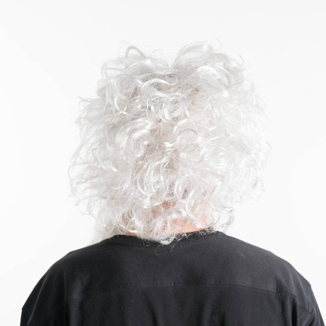 Greek God Wig