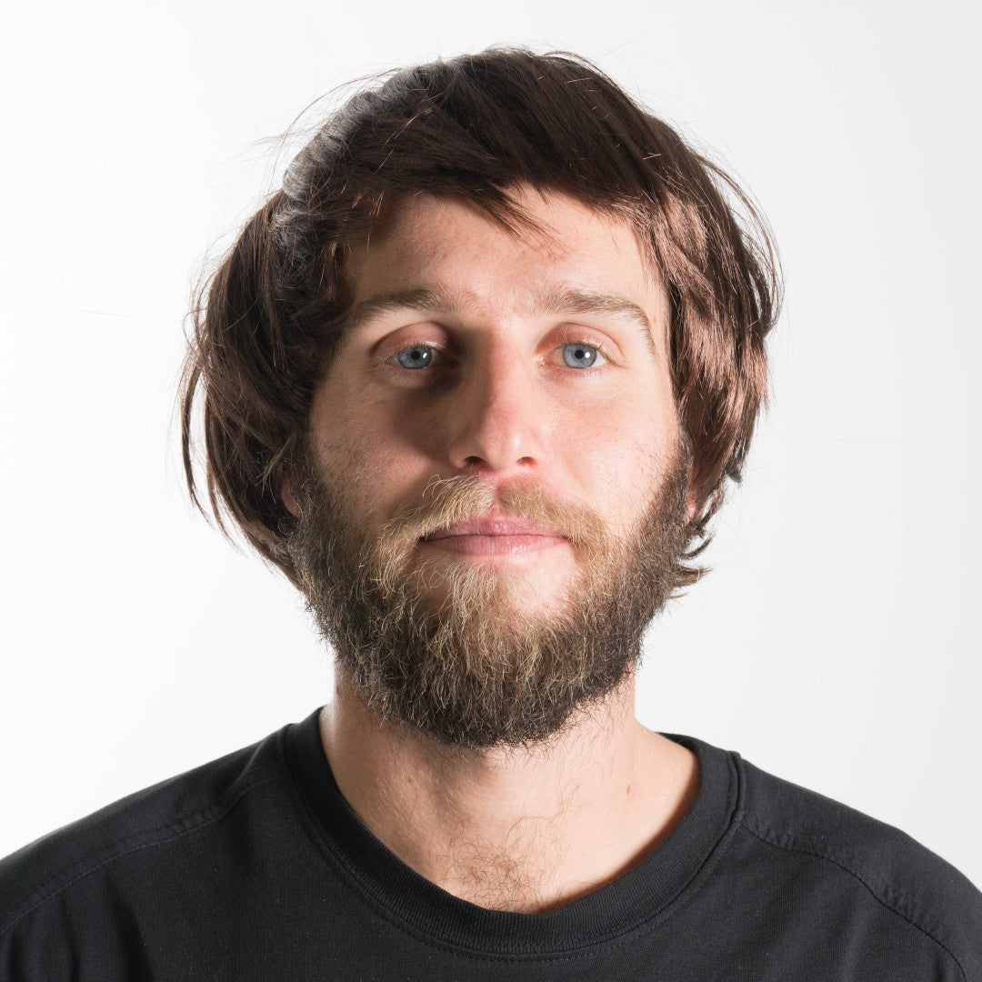 Monk Wig