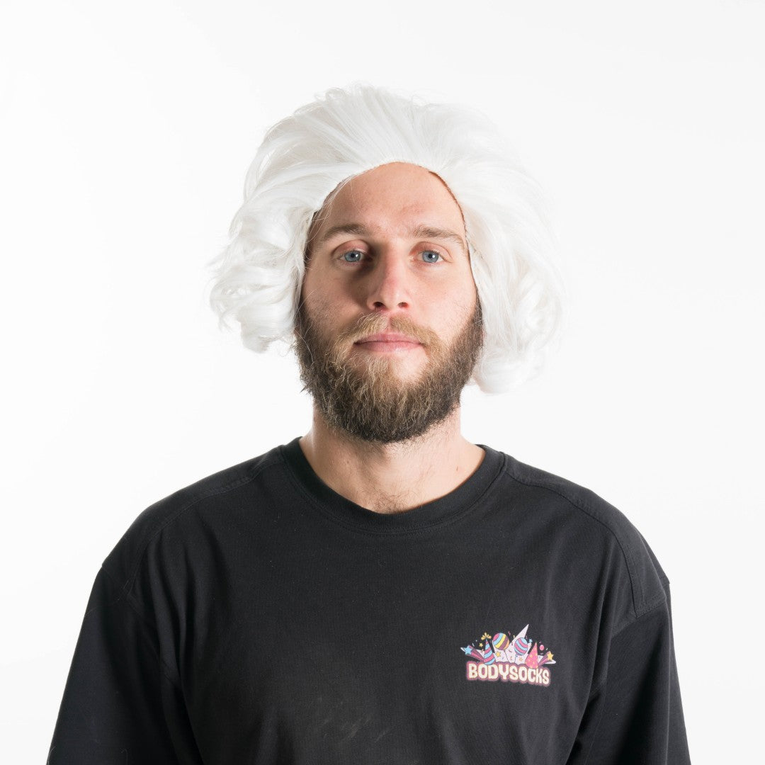 Colonial Wig