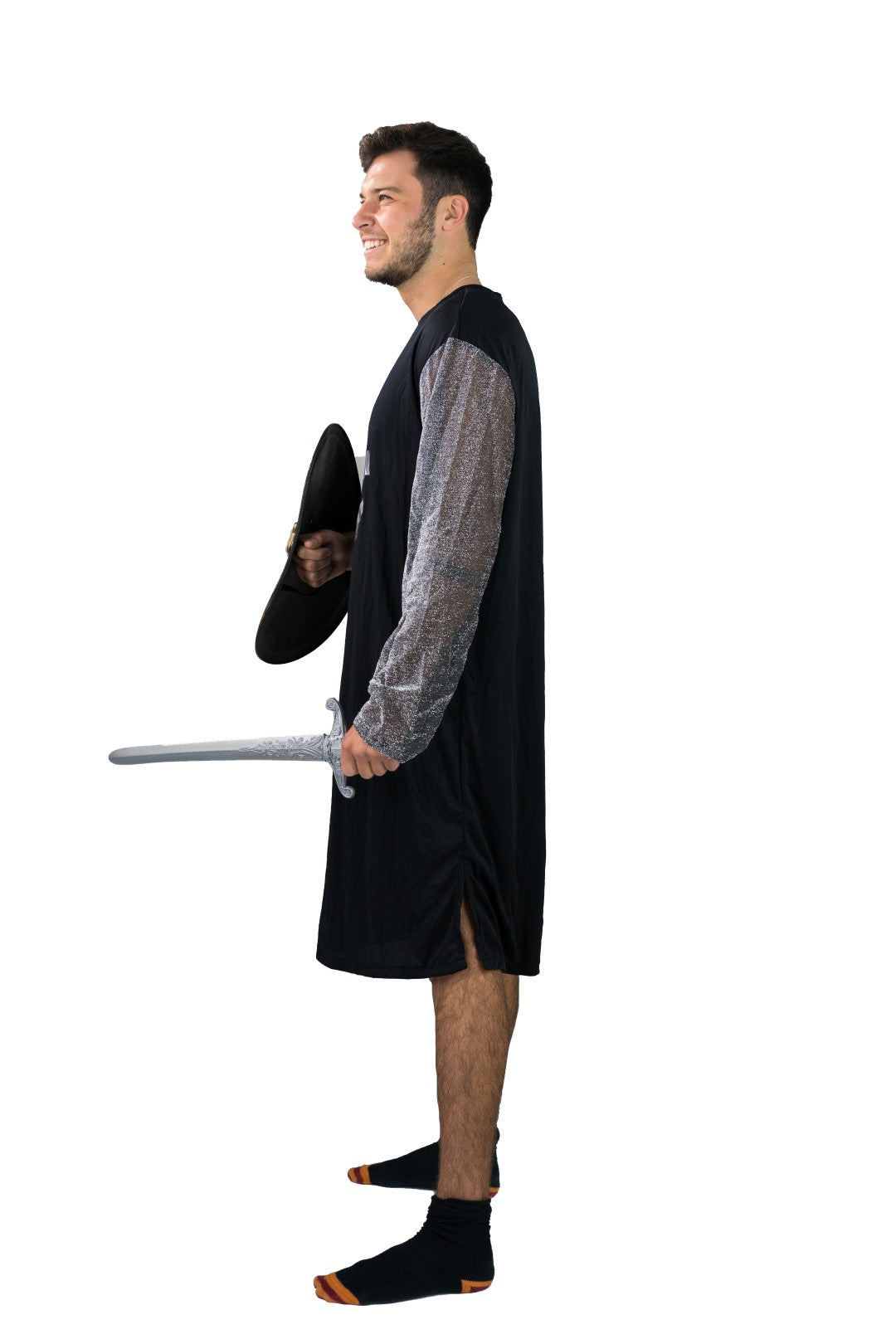 Men's Knight Costume