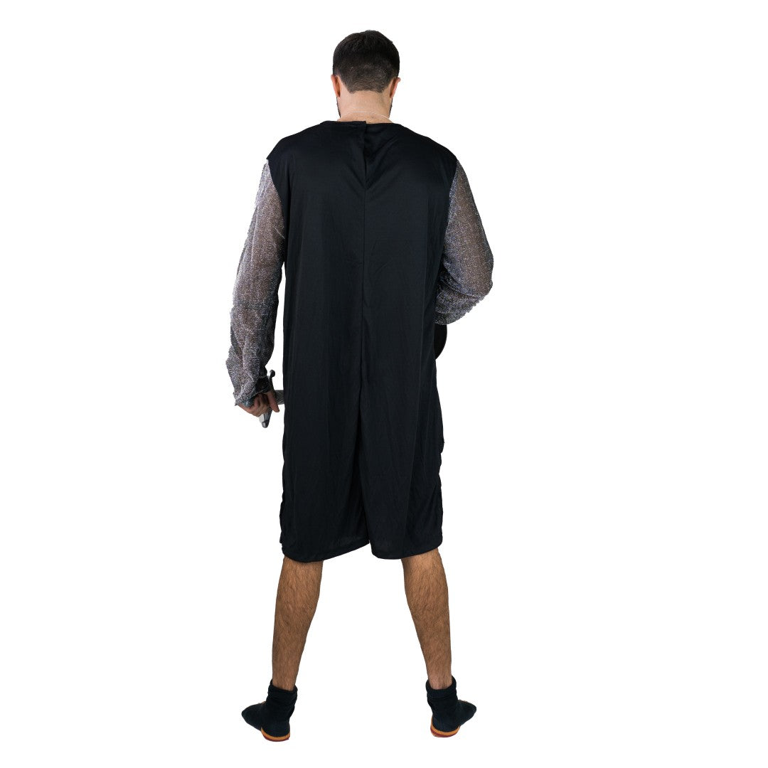 Men's Knight Costume