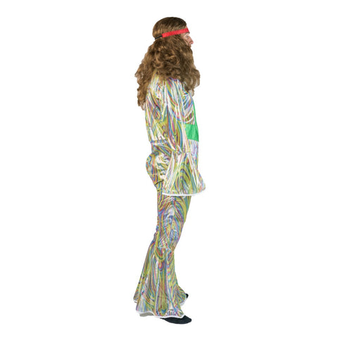 Men's Disco Costume
