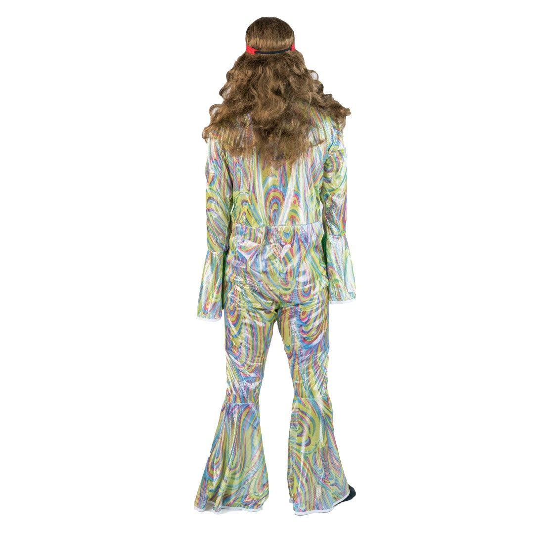 Men's Disco Costume