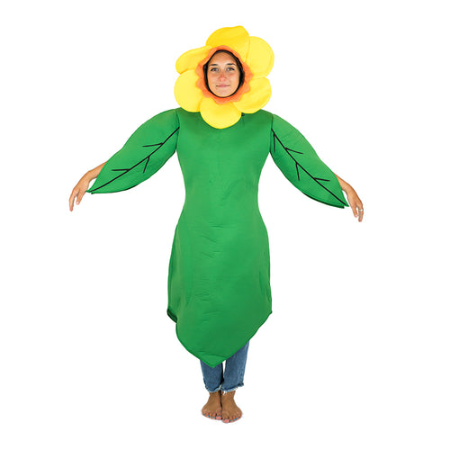 Flower Costume - Bodysocks UK