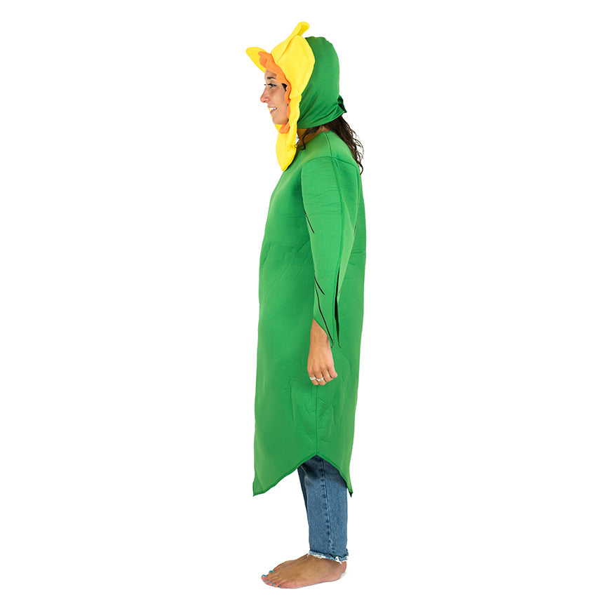 Flower Costume - Bodysocks UK