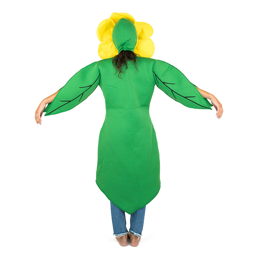 Flower Costume - Bodysocks UK