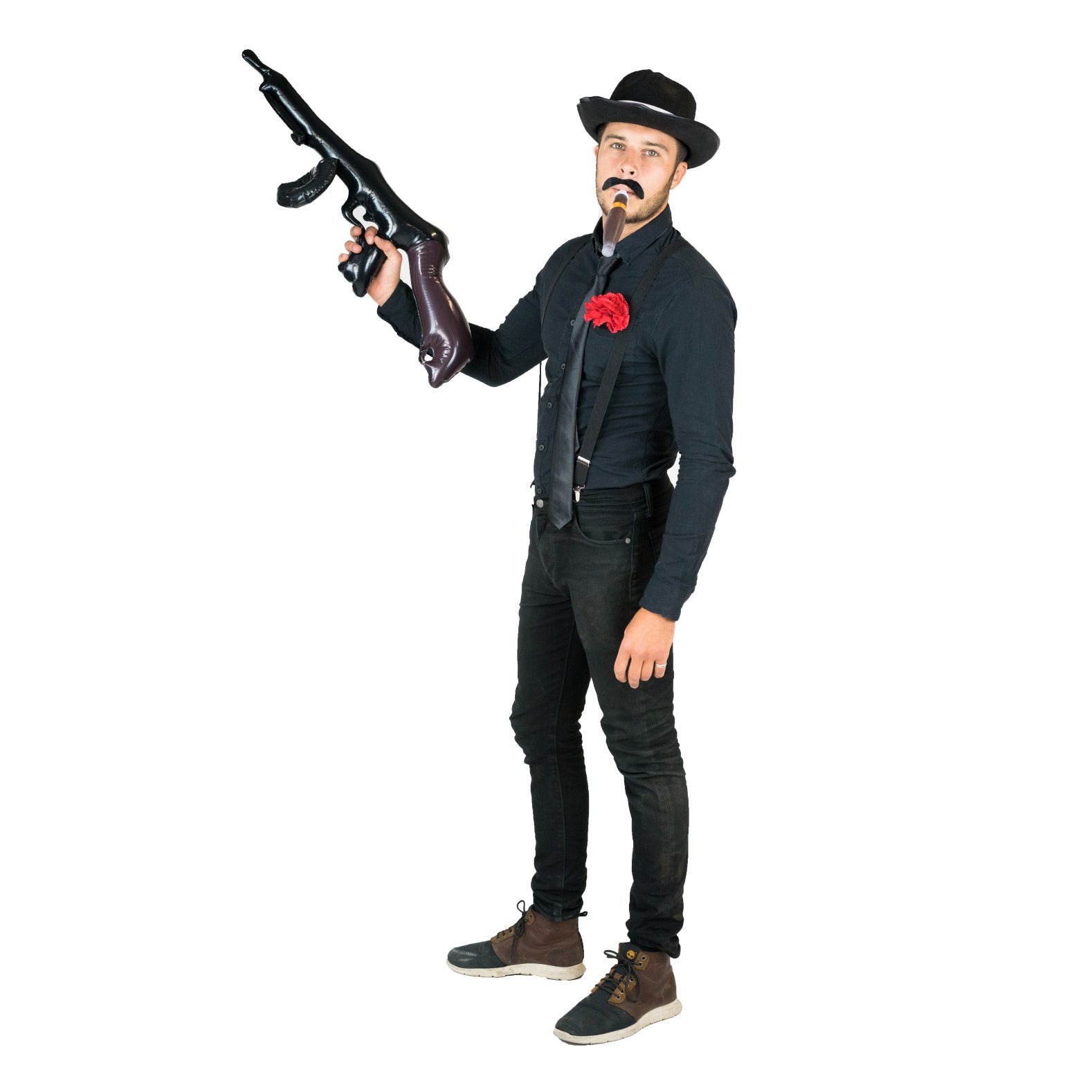 Gangster Accessory Pack - Bodysocks UK