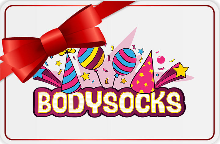Gift Card - Bodysocks UK