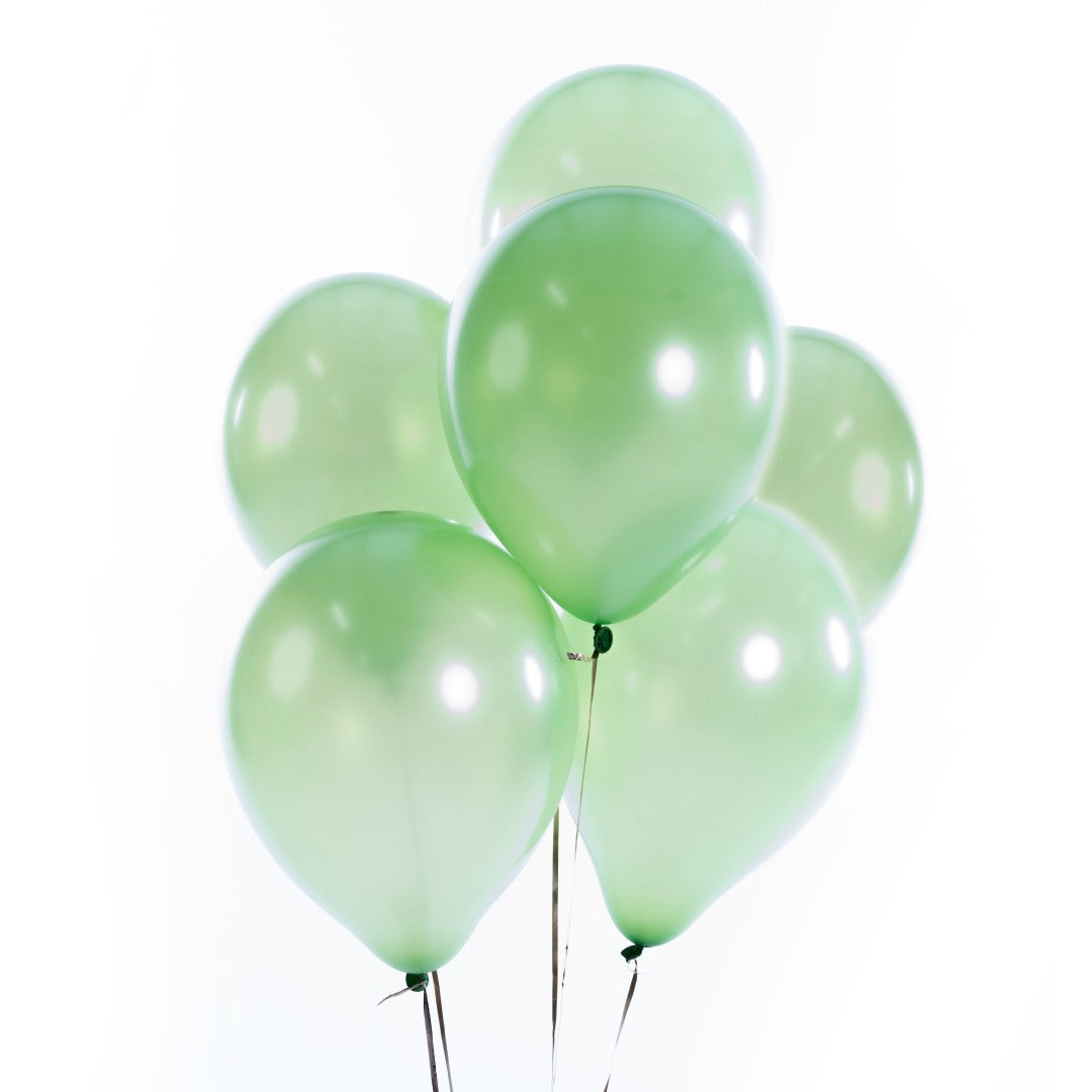 Pink and Green Party Pack