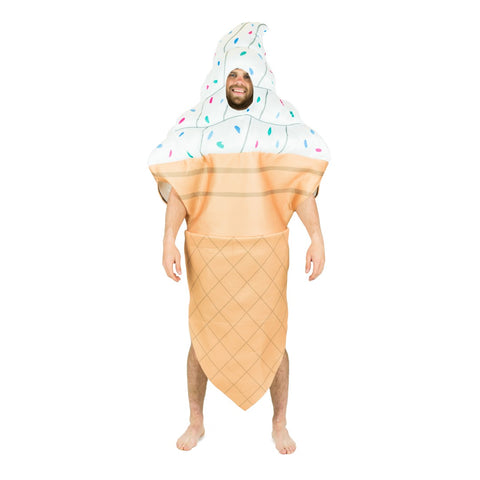 Ice cream Costume