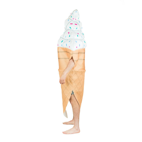 Ice cream Costume