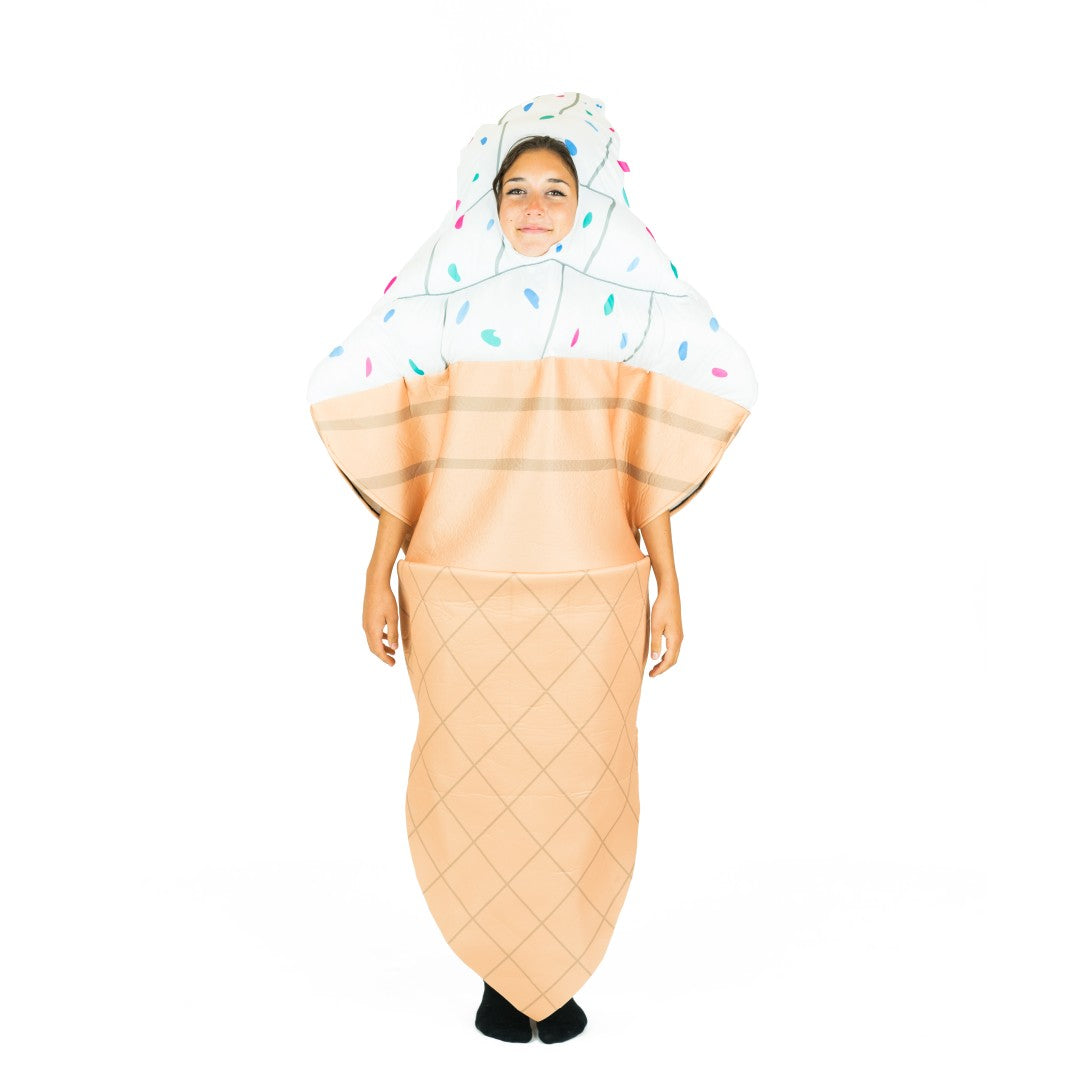 Ice cream Costume - Bodysocks UK