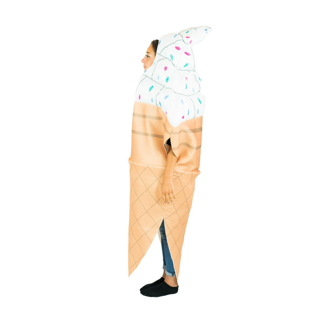 Ice cream Costume - Bodysocks UK