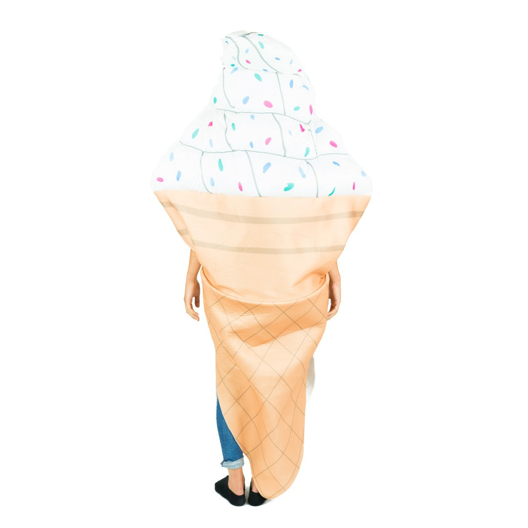 Ice cream Costume