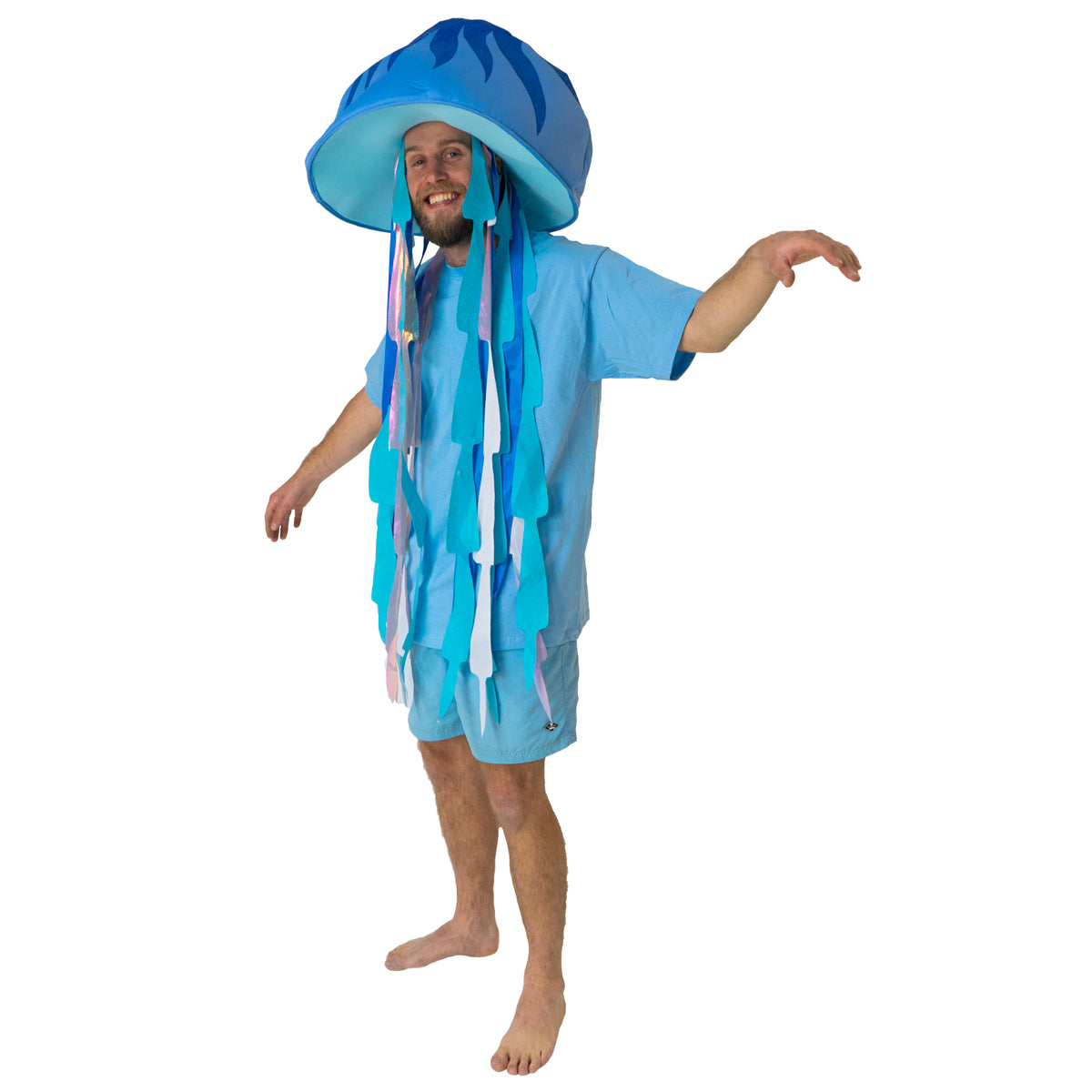 Jellyfish Costume