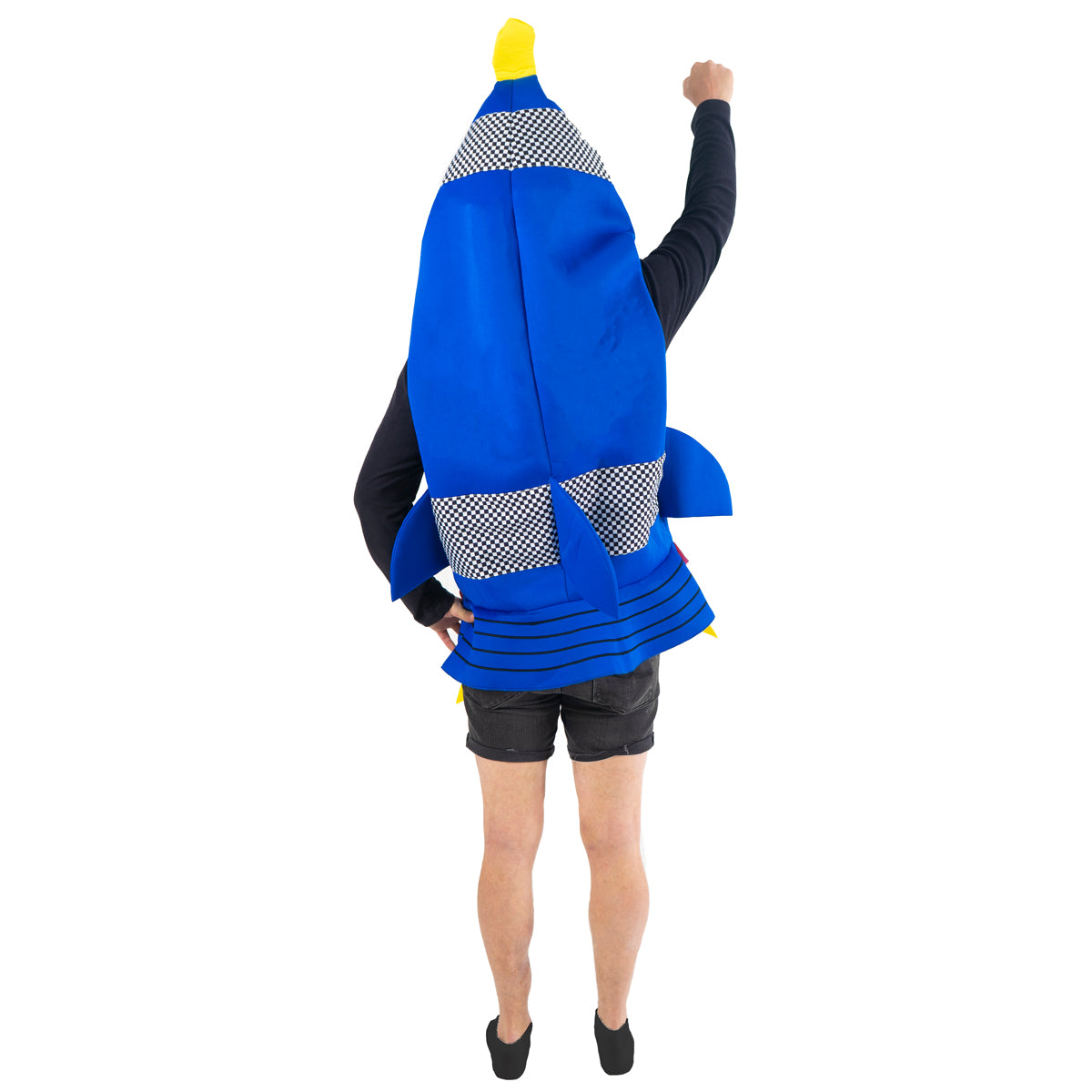 Adults Jet Costume