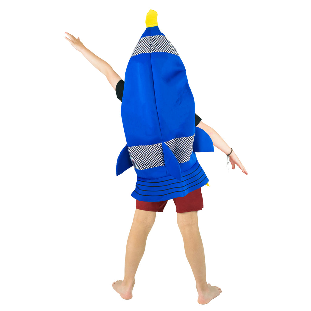 Kids Jet Costume - Bodysocks UK
