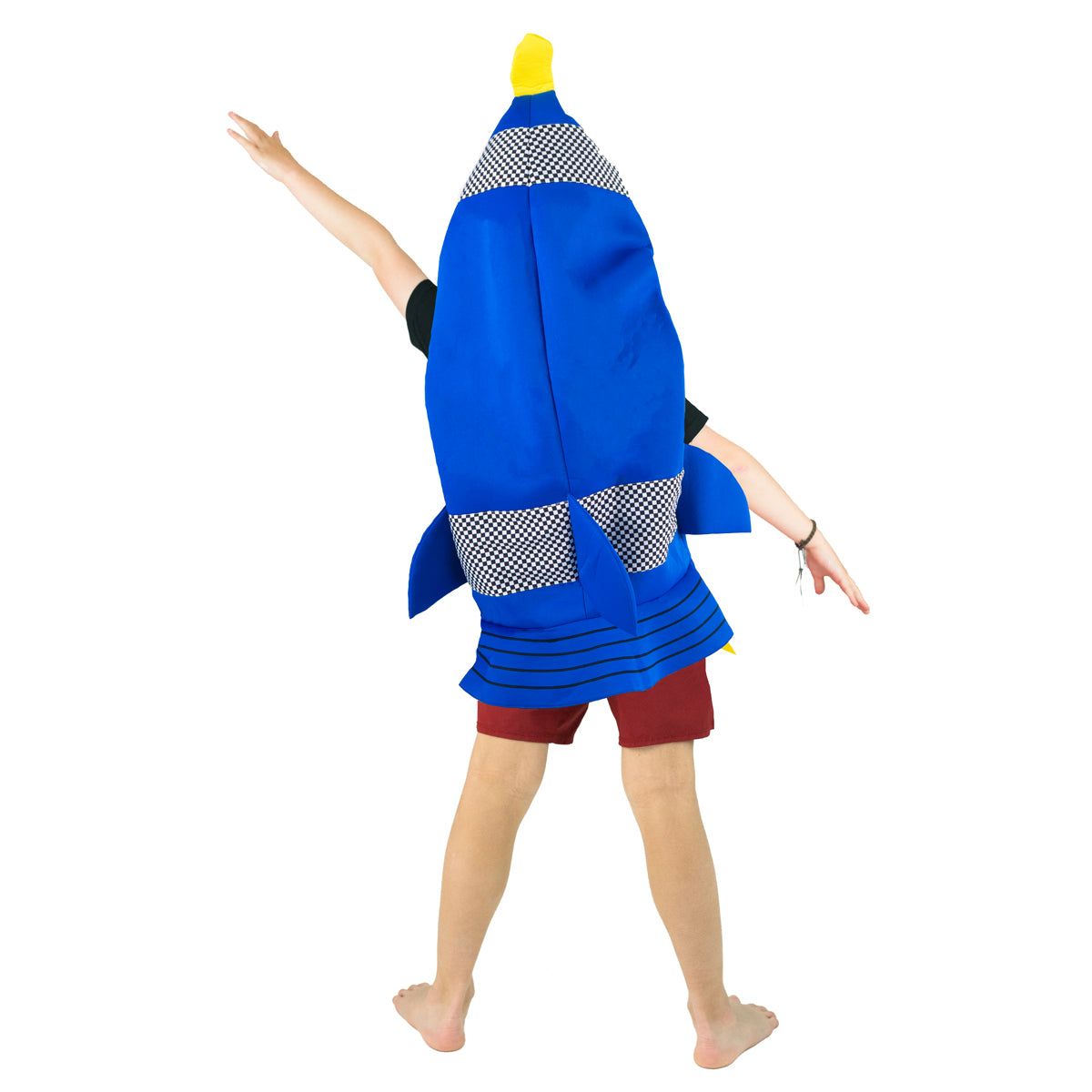 Kids Jet Costume - Bodysocks UK