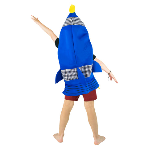 Kids Jet Costume