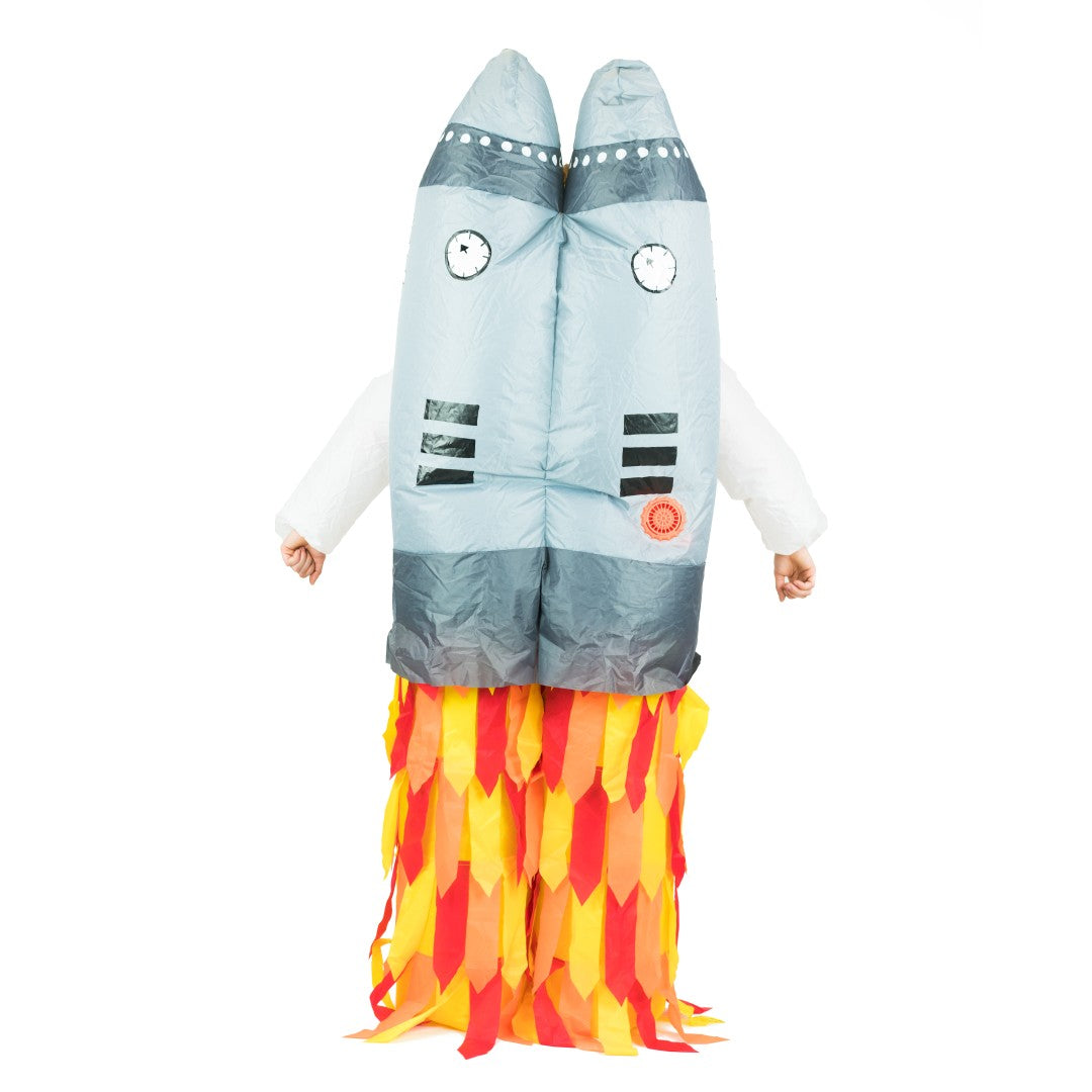 Inflatable Lift You Up Jetpack Costume