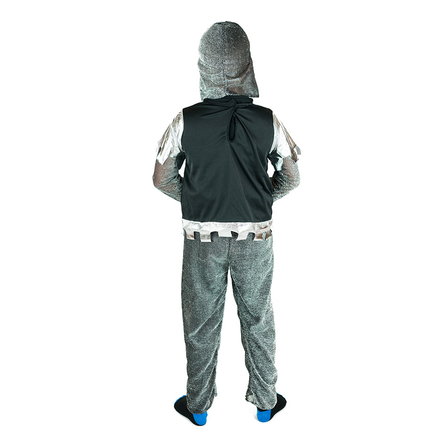 Knight Costume