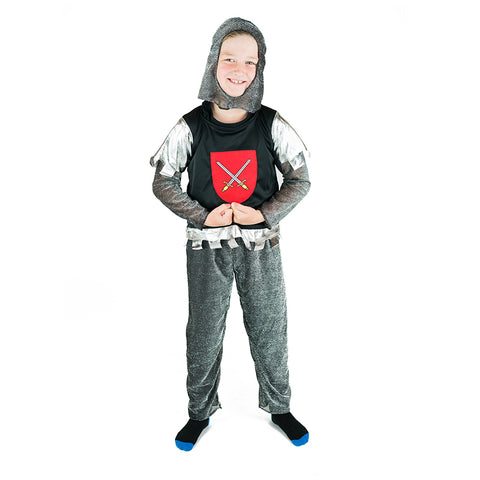 Knight Costume