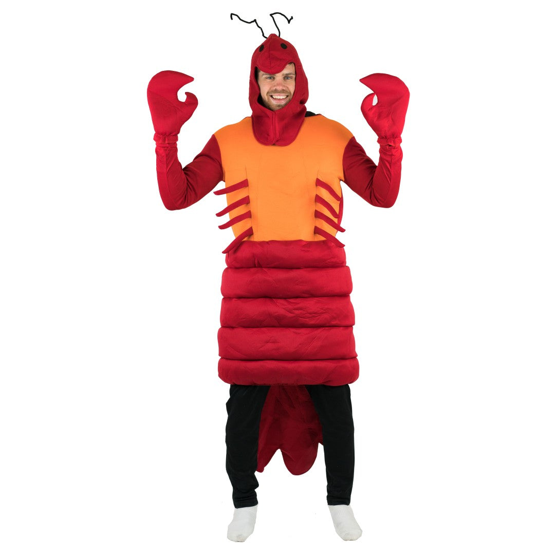Lobster Costume - Bodysocks UK