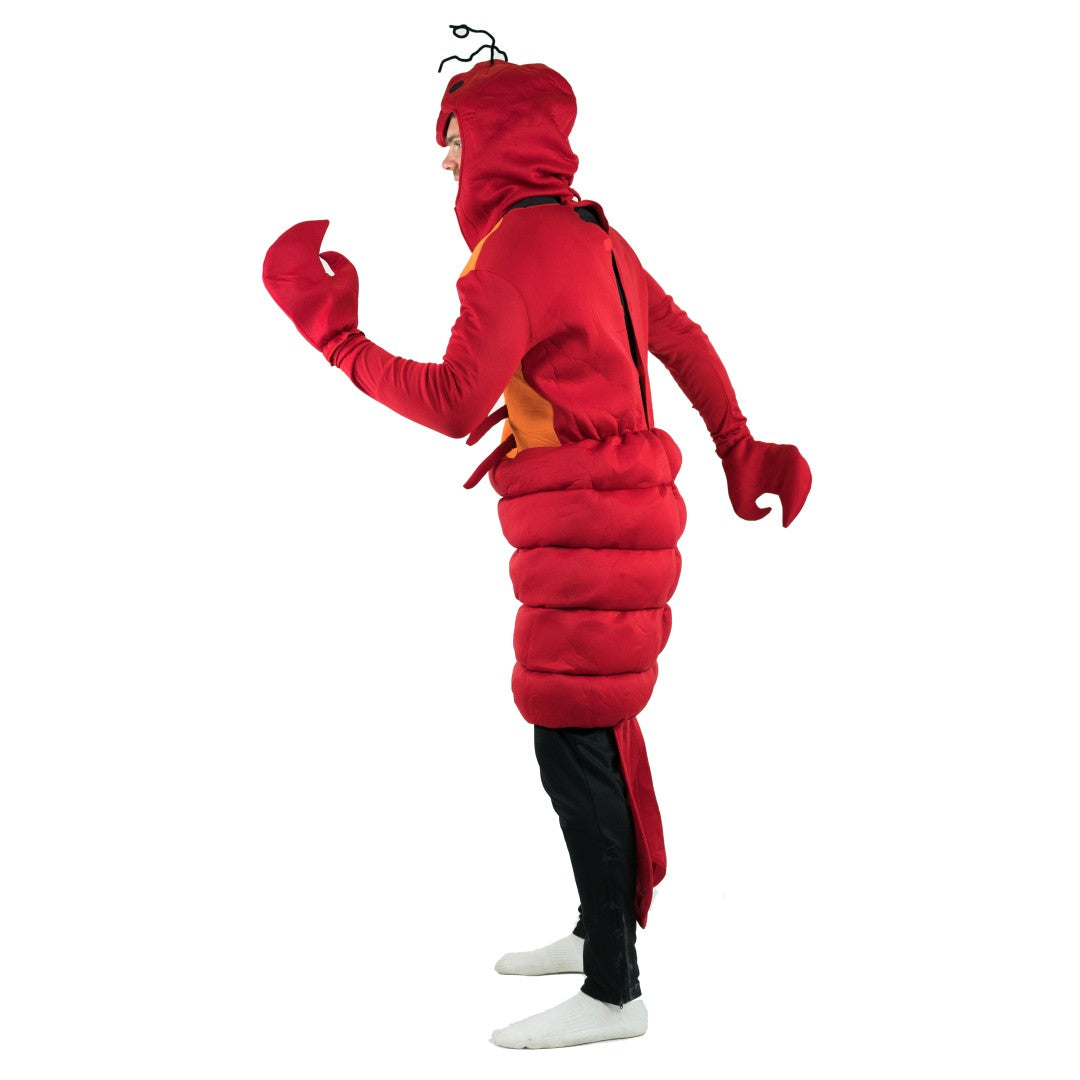 Lobster Costume