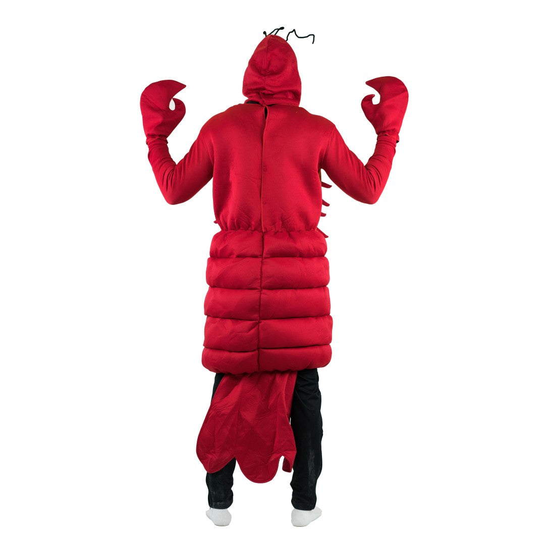 Lobster Costume