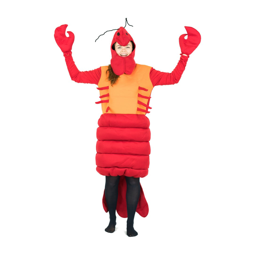 Lobster Costume - Bodysocks UK