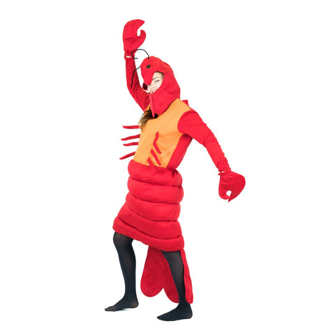 Lobster Costume