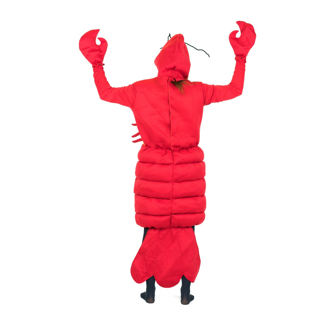 Lobster Costume