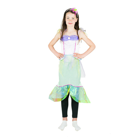 Mermaid Costume