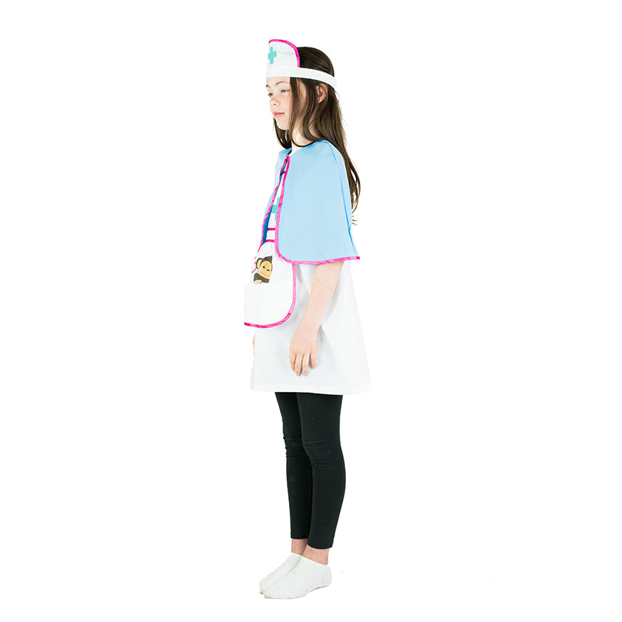 Nurse Costume