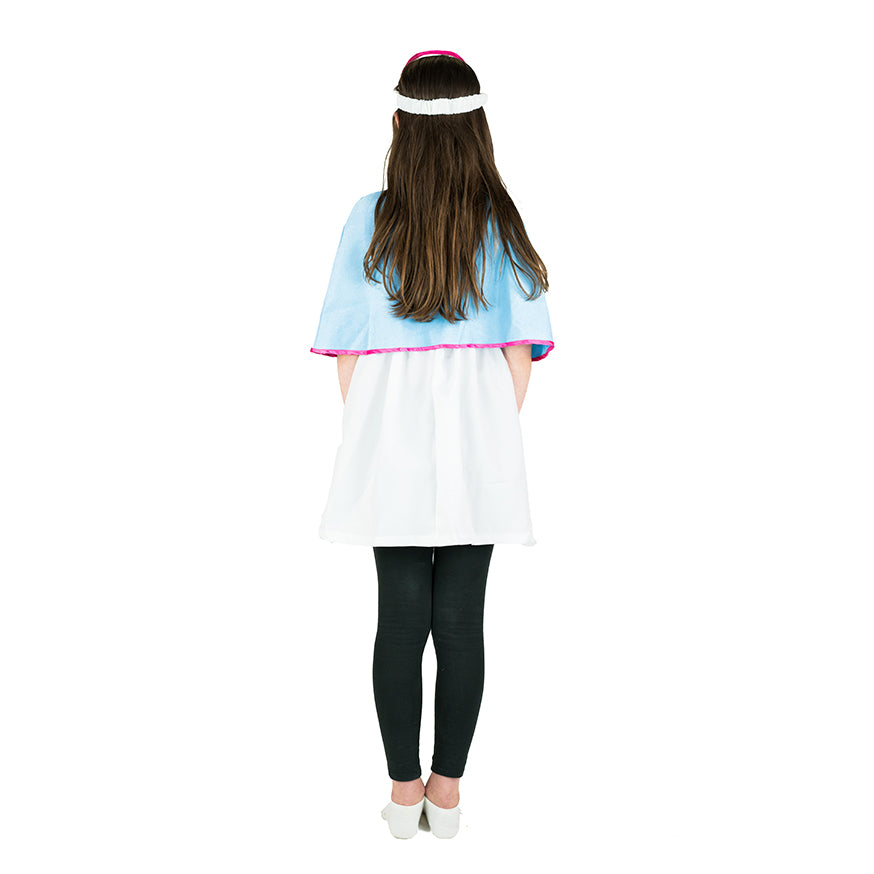 Nurse Costume