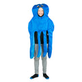Kids Octopus Costume - Bodysocks UK