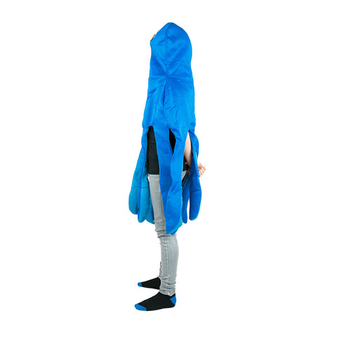 Kids Octopus Costume