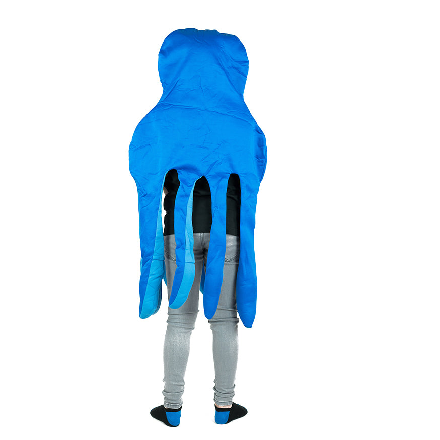 Kids Octopus Costume - Bodysocks UK