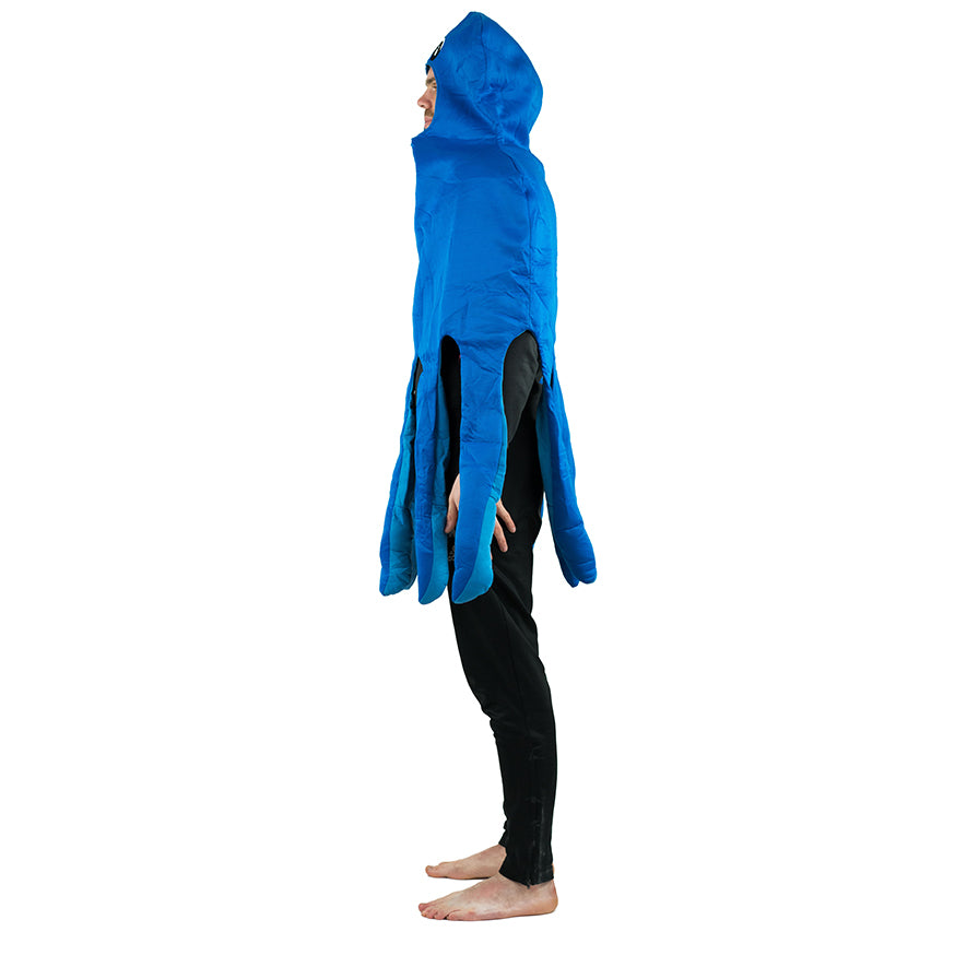Octopus Costume - Bodysocks UK