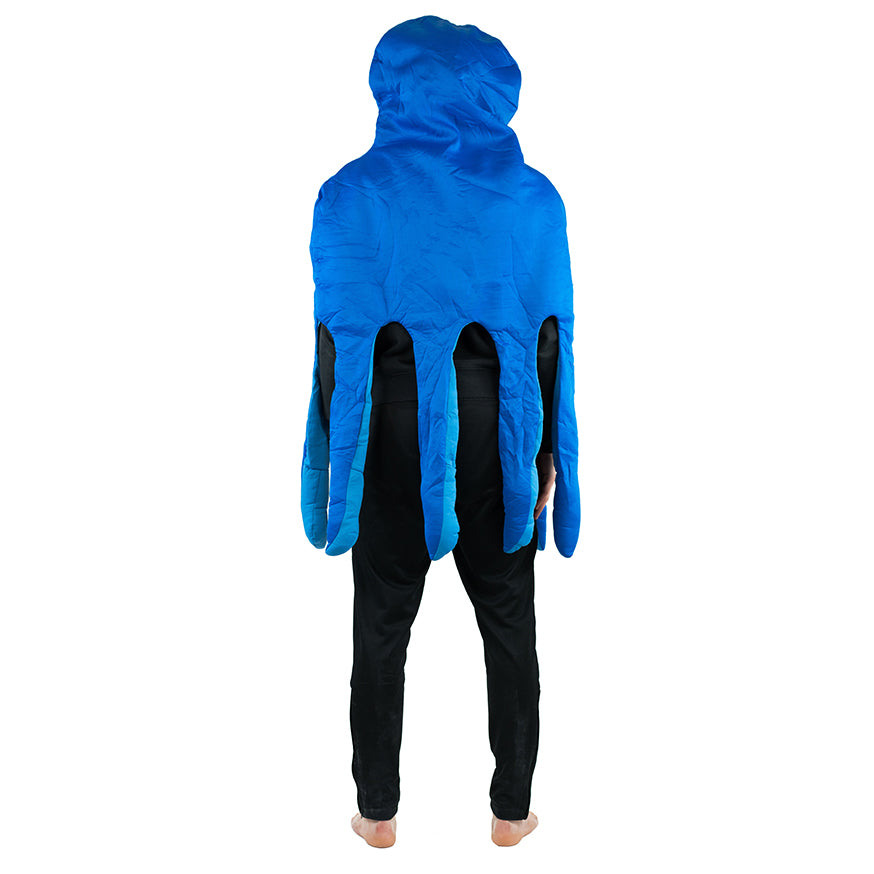 Octopus Costume - Bodysocks UK