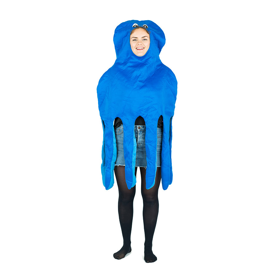 Octopus Costume - Bodysocks UK